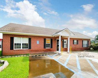 Photo 4 of CubeSmart Self Storage - 150 Dalton Street, Shreveport, LA