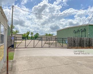 Photo 3 of Willow Chute Storage - 5498 Airline Drive, Bossier City, LA