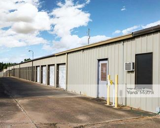 Photo 2 of Westside Mini Storage - 6625 Westport Avenue, Shreveport, LA