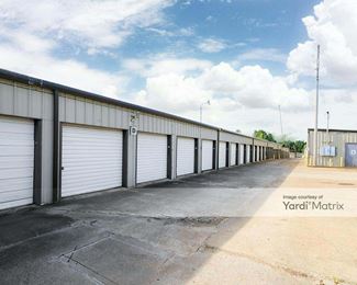 Photo 3 of Westside Mini Storage - 6625 Westport Avenue, Shreveport, LA