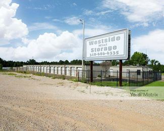 Photo 4 of Westside Mini Storage - 6625 Westport Avenue, Shreveport, LA
