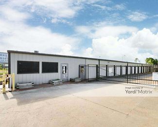 Photo 5 of Westside Mini Storage - 6625 Westport Avenue, Shreveport, LA