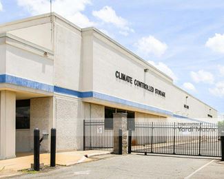 Photo 2 of Mansfield Road Storage Ctr - 9301 Mansfield Road, Shreveport, LA