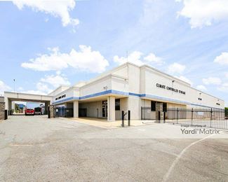 Photo 3 of Mansfield Road Storage Ctr - 9301 Mansfield Road, Shreveport, LA