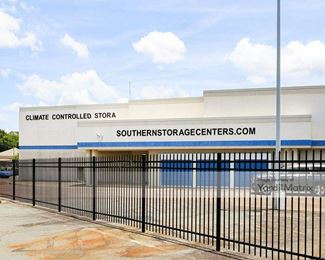 Photo 4 of Mansfield Road Storage Ctr - 9301 Mansfield Road, Shreveport, LA