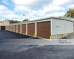 Image for Dublin Storage - 711 East Broad Street, Dublin, VA