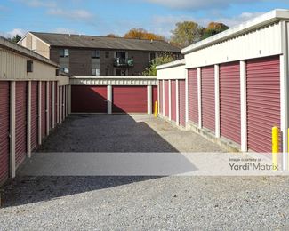 Photo 2 of Dublin Storage - 711 East Broad Street, Dublin, VA