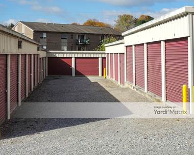 Storage Units for Rent available at 711 East Broad Street, Dublin, VA 24084