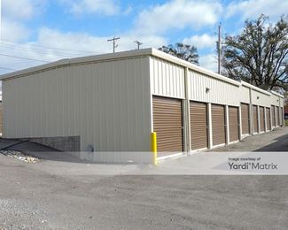 Photo 3 of Dublin Storage - 711 East Broad Street, Dublin, VA