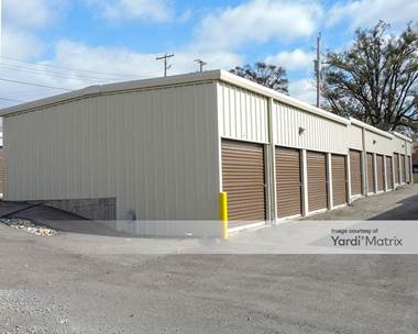 Storage Units for Rent available at 711 East Broad Street, Dublin, VA 24084