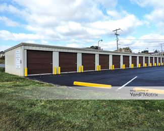 Photo 6 of Dublin Storage - 711 East Broad Street, Dublin, VA