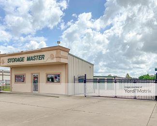 Photo 1 of Storage Master - 5330 Airline Drive, Bossier City, LA