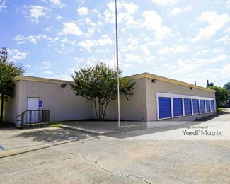 Photo 2 of South Bossier Storage Center - 4915 Barksdale Blvd, Bossier City, LA