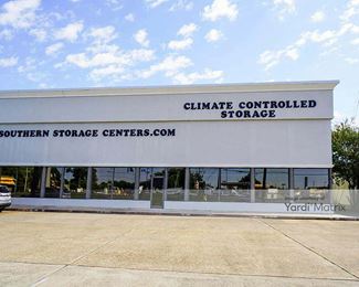 Photo 3 of South Bossier Storage Center - 4915 Barksdale Blvd, Bossier City, LA