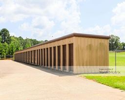 Image for Trackside Storage - 385 West Mckinley Avenue, Haughton, LA
