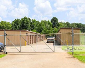 Photo 2 of Trackside Storage - 385 West Mckinley Avenue, Haughton, LA