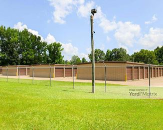 Photo 3 of Trackside Storage - 385 West Mckinley Avenue, Haughton, LA