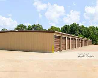 Photo 4 of Trackside Storage - 385 West Mckinley Avenue, Haughton, LA