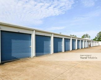 Photo 1 of Ellerbe Storage - 9200 Ellerbe Road, Shreveport, LA