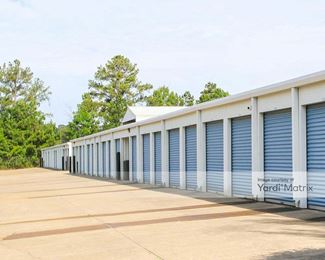 Photo 4 of Ellerbe Storage - 9200 Ellerbe Road, Shreveport, LA