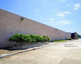 Photo 2 of Amazing Space Storage - 8221 Jewella Avenue, Shreveport, LA