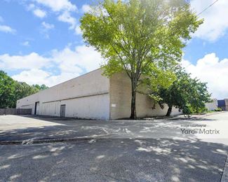 Photo 3 of Amazing Space Storage - 8221 Jewella Avenue, Shreveport, LA