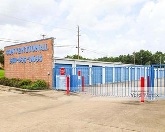 Photo 4 of Cubby Hole USA Self Storage - 6120 Greenwood Road, Shreveport, LA