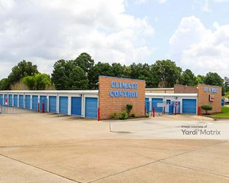 Photo 5 of Cubby Hole USA Self Storage - 6120 Greenwood Road, Shreveport, LA