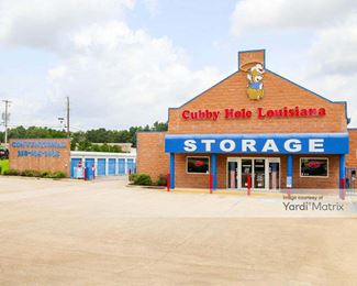 Photo 6 of Cubby Hole USA Self Storage - 6120 Greenwood Road, Shreveport, LA