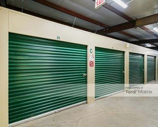 Photo 2 of New Castle Self Storage - 5109 Bert Kouns Industrial Loop, Shreveport, LA