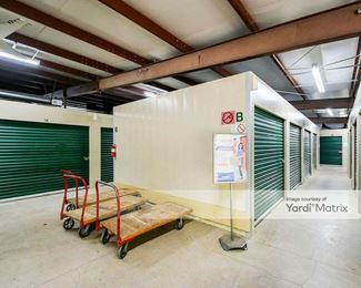 Photo 3 of New Castle Self Storage - 5109 Bert Kouns Industrial Loop, Shreveport, LA
