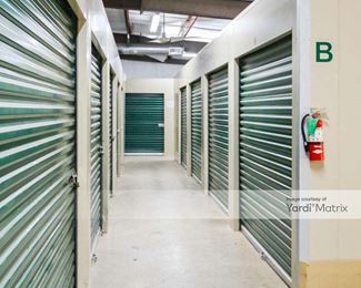 Photo 4 of New Castle Self Storage - 5109 Bert Kouns Industrial Loop, Shreveport, LA