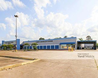 Photo 1 of Shield Storage Centers Pines Road - 6721 Pines Road, Shreveport, LA