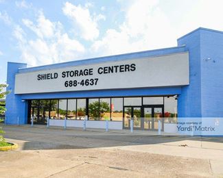 Photo 4 of Shield Storage Centers Pines Road - 6721 Pines Road, Shreveport, LA