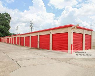 Photo 1 of SecurCare Self Storage - 2900 West Bert Kouns Industrial Loop, Shreveport, LA