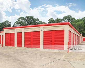 Photo 2 of SecurCare Self Storage - 2900 West Bert Kouns Industrial Loop, Shreveport, LA