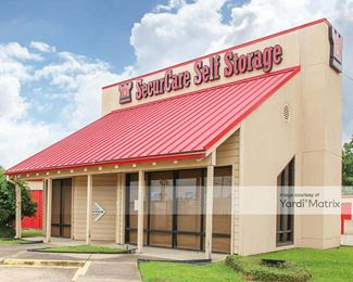 Photo 3 of SecurCare Self Storage - 2900 West Bert Kouns Industrial Loop, Shreveport, LA