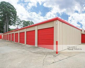 Photo 4 of SecurCare Self Storage - 2900 West Bert Kouns Industrial Loop, Shreveport, LA