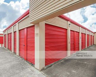 Photo 5 of SecurCare Self Storage - 2900 West Bert Kouns Industrial Loop, Shreveport, LA