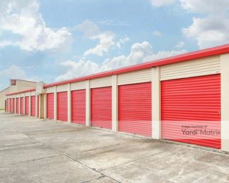 Photo 6 of SecurCare Self Storage - 2900 West Bert Kouns Industrial Loop, Shreveport, LA