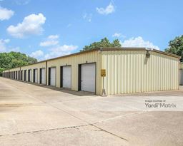 Image for Space Center Mini - Storage - 1925 Alfred Lane, Bossier City, LA