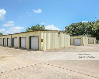 Photo 3 of Space Center Mini-Storage - 1925 Alfred Lane, Bossier City, LA