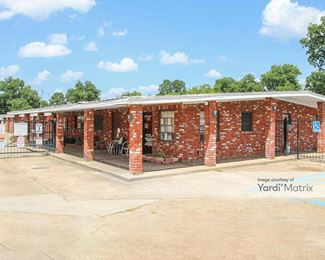 Photo 1 of Barksdale Self Storage - 2205 Barksdale Blvd, Bossier City, LA