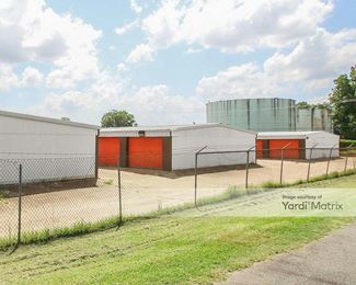 Photo 3 of Barksdale Self Storage - 2205 Barksdale Blvd, Bossier City, LA