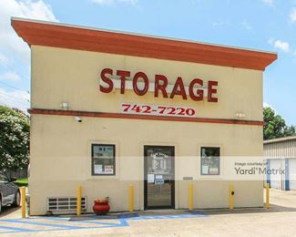Photo 1 of BLM Storage - 5004 Zach Avenue, Bossier City, LA