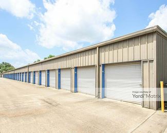 Photo 2 of BLM Storage - 5004 Zach Avenue, Bossier City, LA