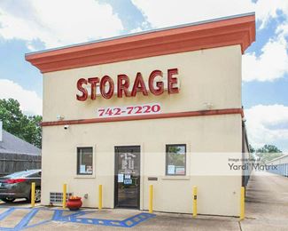 Photo 3 of BLM Storage - 5004 Zach Avenue, Bossier City, LA