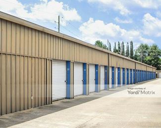 Photo 4 of BLM Storage - 5004 Zach Avenue, Bossier City, LA