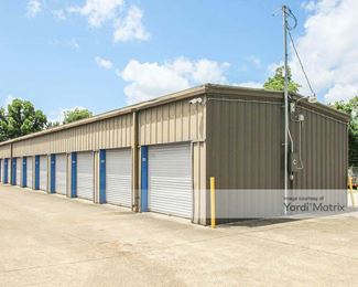 Photo 5 of BLM Storage - 5004 Zach Avenue, Bossier City, LA