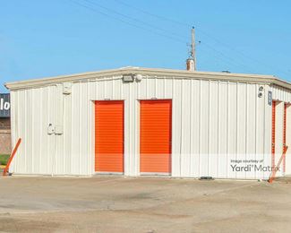 Photo 2 of Public Storage - 1015 Gould Drive, Bossier City, LA